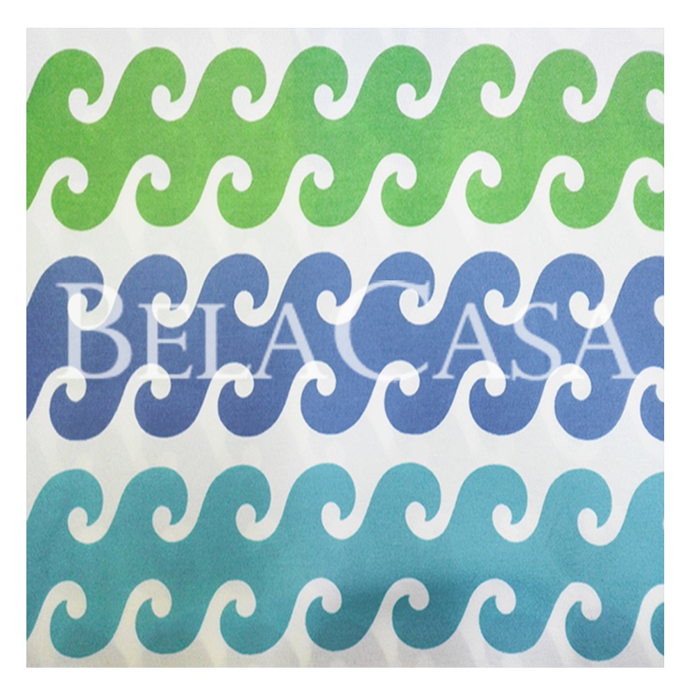 OLAS DE COLORES